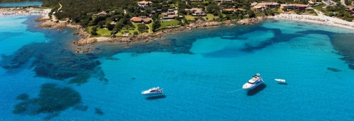 The enchanting island of Sardegna