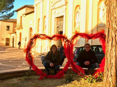 Terni: The “Love City” of Umbria