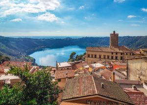 Lazio: A Journey Through Italy's Living History