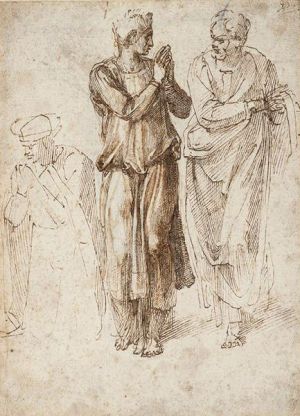 Cleveland Museum of Art Celebrates Michelangelo