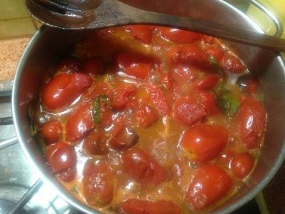 Recipes for an Umbrian Summer